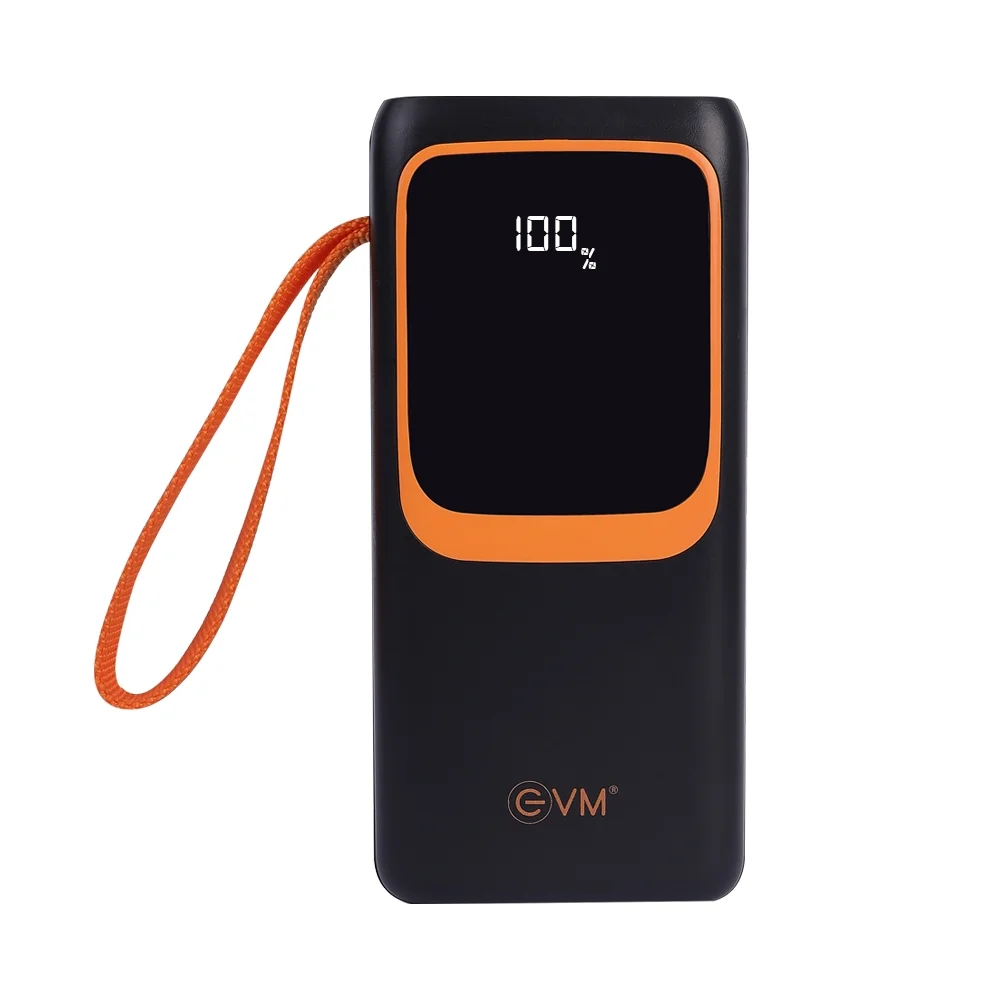 EVM Power Bank 30000 mAh (P0401) view 2